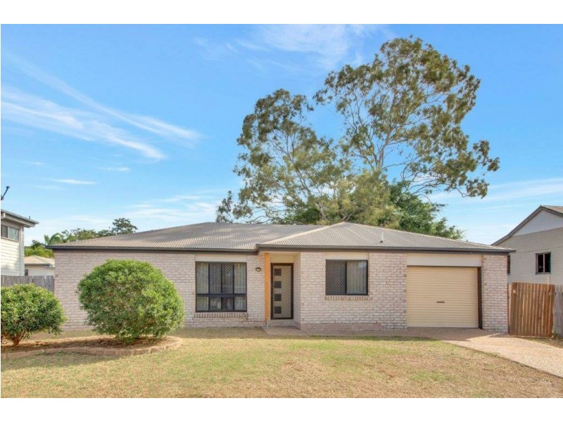 15 Stasia Lane, South Gladstone QLD 4680