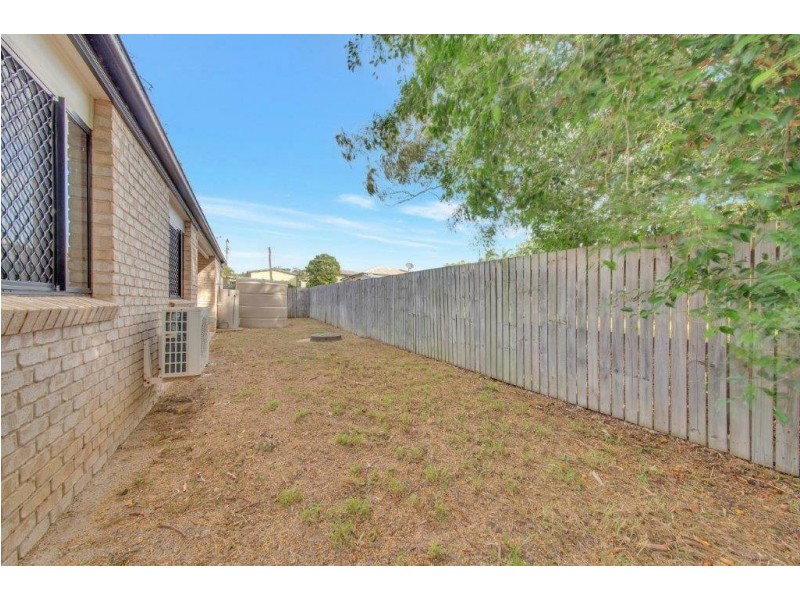 15 Stasia Lane, South Gladstone QLD 4680
