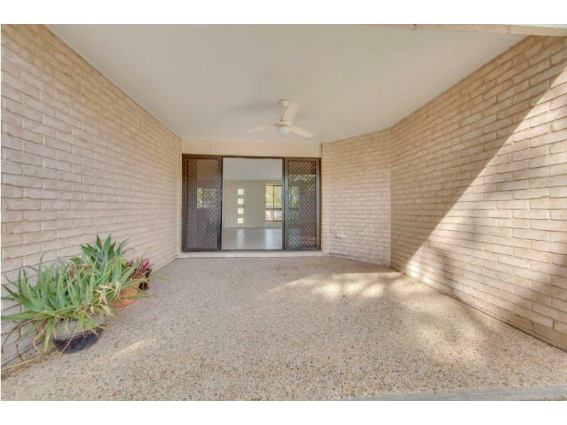 15 Stasia Lane, South Gladstone QLD 4680