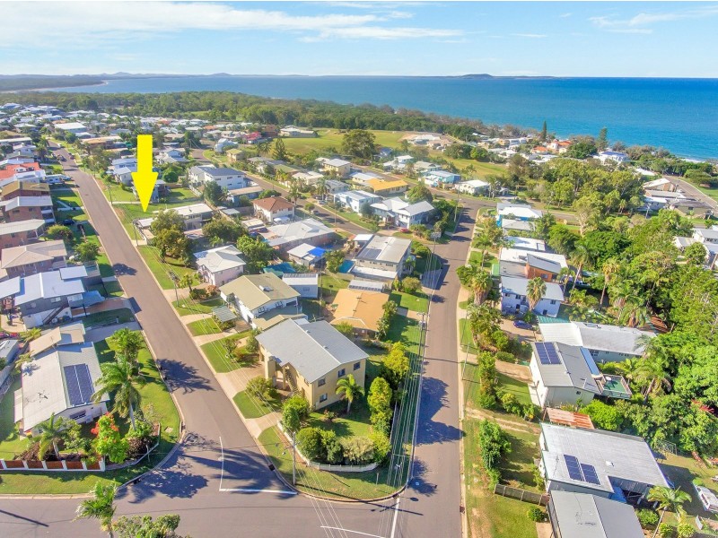 10 Scallop Street, Tannum Sands QLD 4680