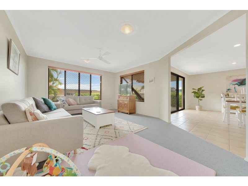 8 Tina Drive, Tannum Sands QLD 4680