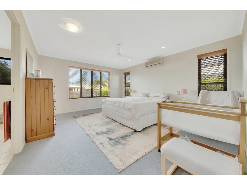 8 Tina Drive, Tannum Sands QLD 4680