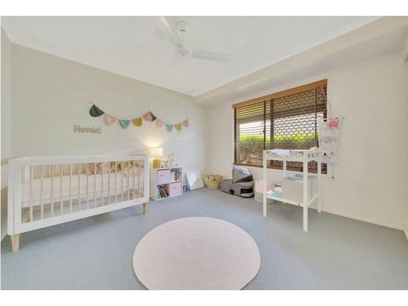 8 Tina Drive, Tannum Sands QLD 4680