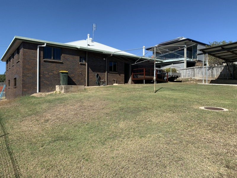 21 Boles Street, West Gladstone QLD 4680