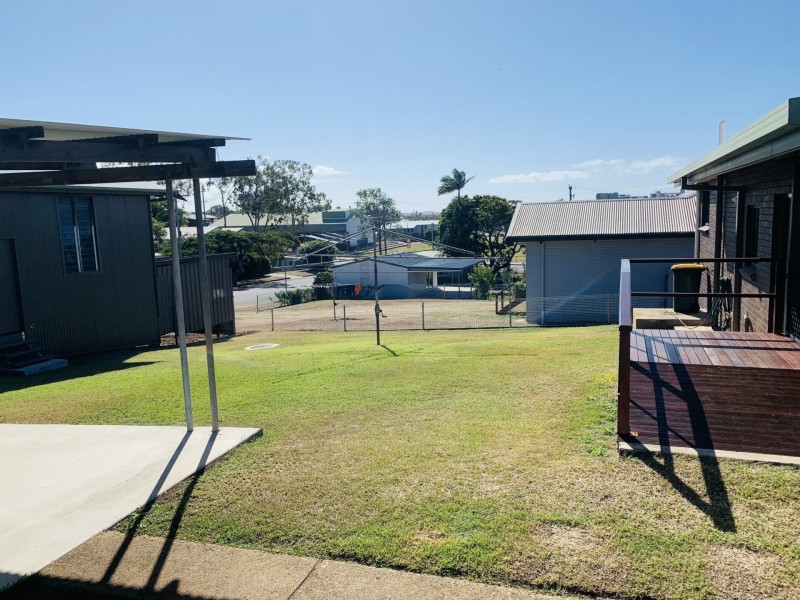 21 Boles Street, West Gladstone QLD 4680