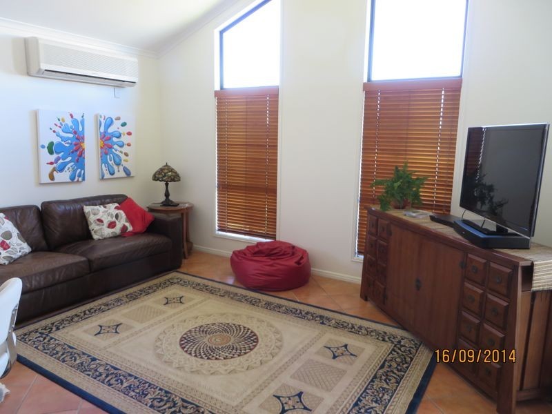 82 CREMORNE DRIVE, Tannum Sands QLD 4680