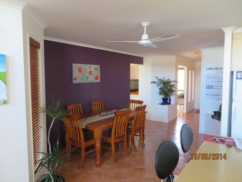 82 CREMORNE DRIVE, Tannum Sands QLD 4680