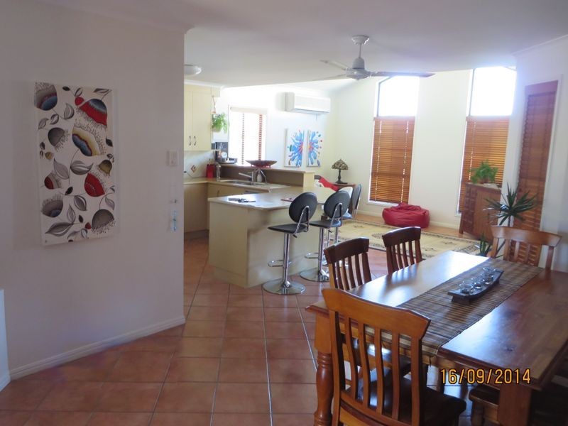 82 CREMORNE DRIVE, Tannum Sands QLD 4680