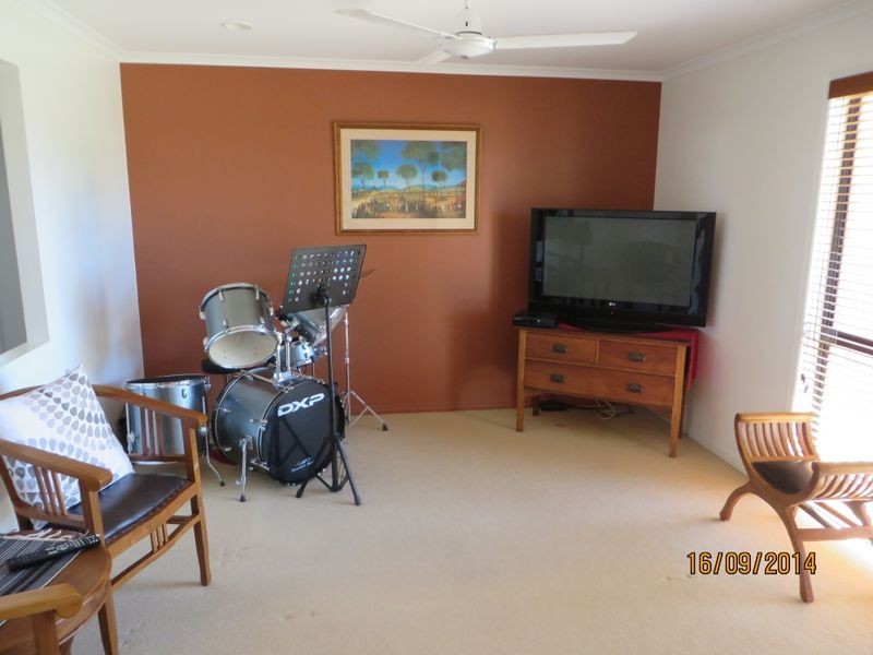 82 CREMORNE DRIVE, Tannum Sands QLD 4680