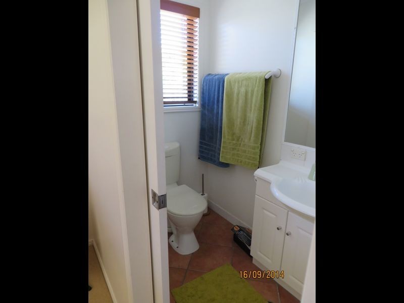 82 CREMORNE DRIVE, Tannum Sands QLD 4680