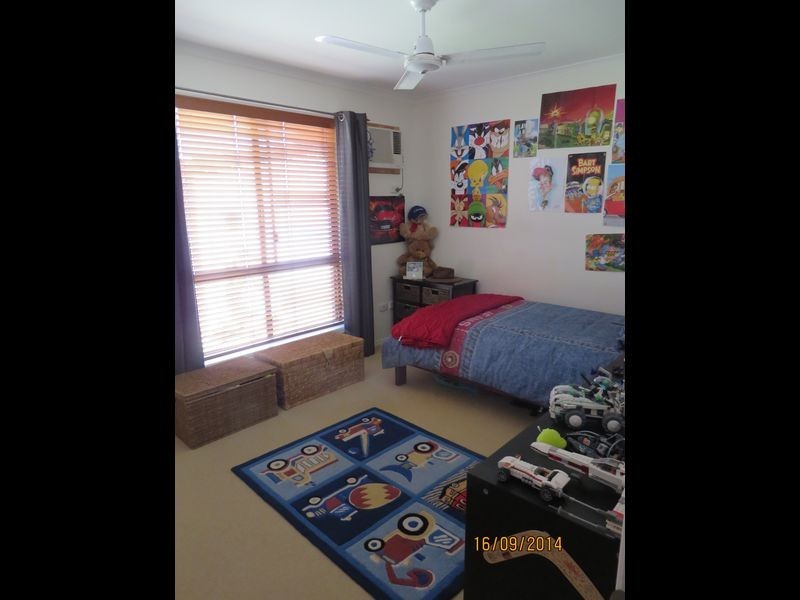 82 CREMORNE DRIVE, Tannum Sands QLD 4680