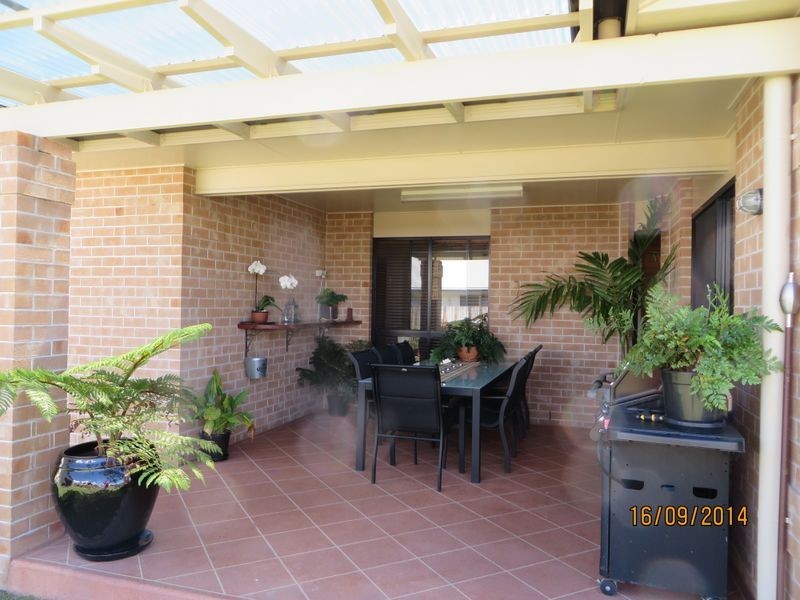 82 CREMORNE DRIVE, Tannum Sands QLD 4680