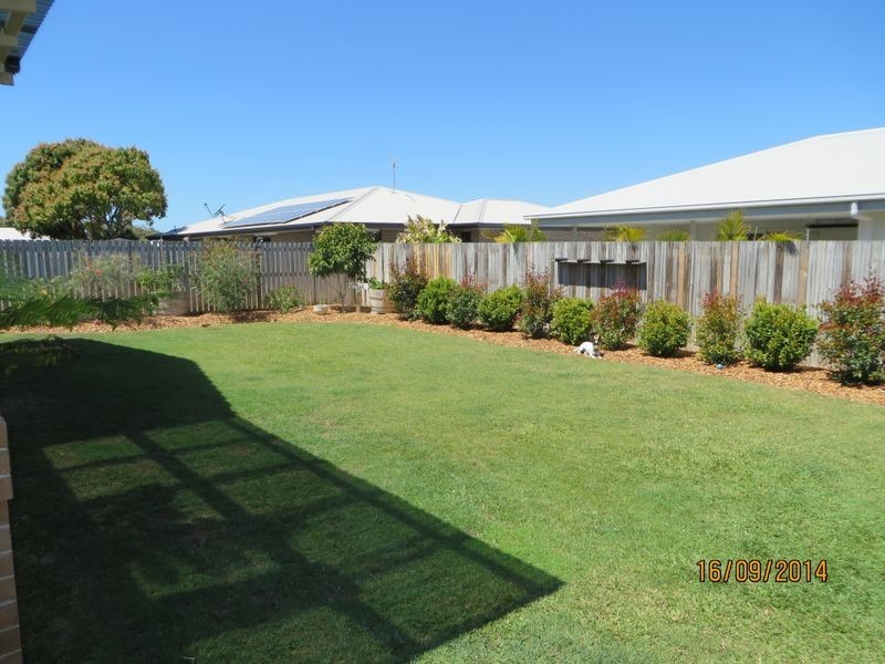 82 CREMORNE DRIVE, Tannum Sands QLD 4680