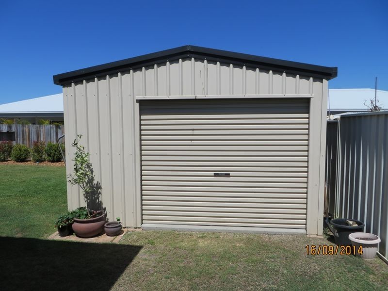 82 CREMORNE DRIVE, Tannum Sands QLD 4680