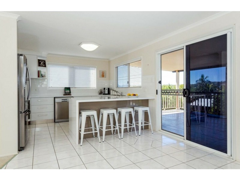 4 POLMAISE STREET, Boyne Island QLD 4680