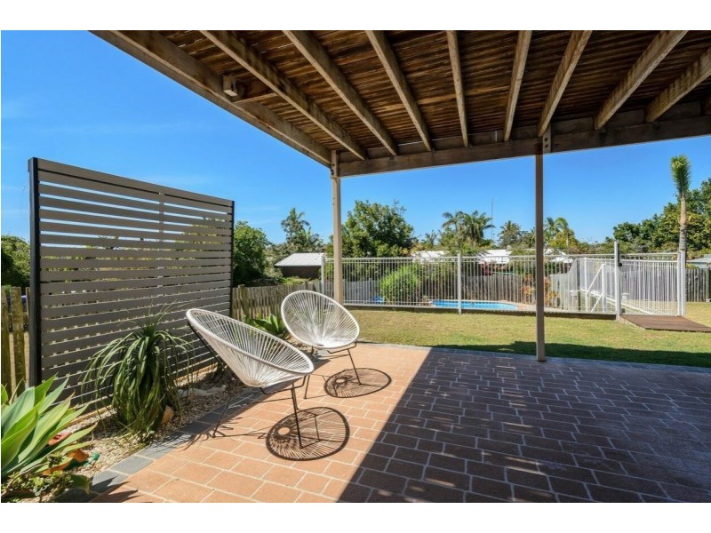 4 POLMAISE STREET, Boyne Island QLD 4680