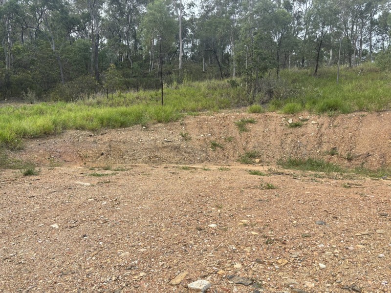 Lot 60 Stella St, Boyne Island QLD 4680