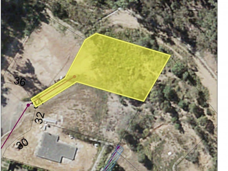 Lot 60 Stella St, Boyne Island QLD 4680