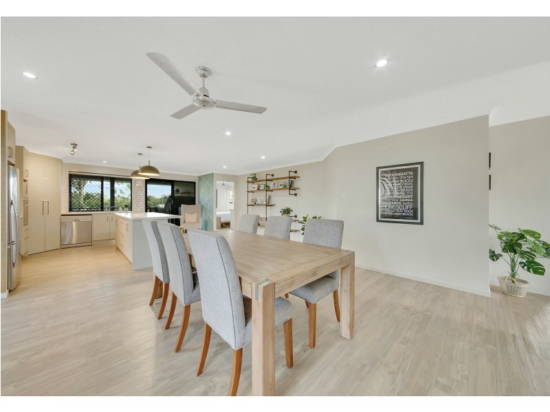 40 Golf View Drive, Boyne Island QLD 4680