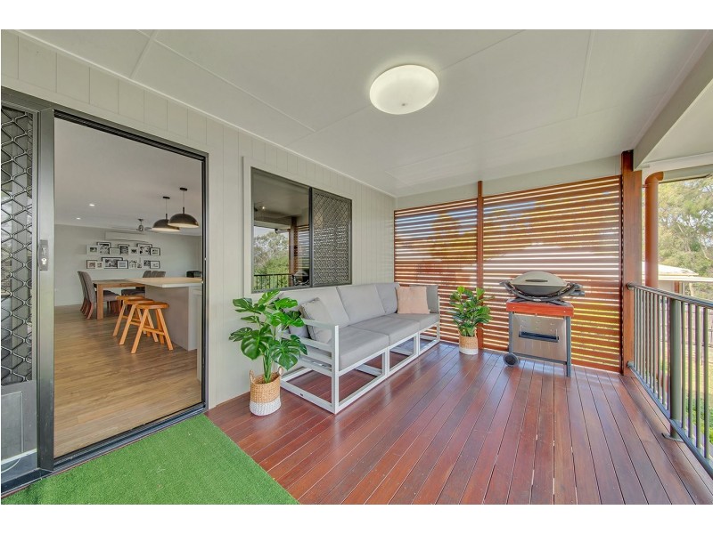 40 Golf View Drive, Boyne Island QLD 4680