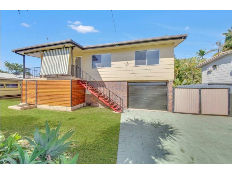 10 Katandra Street, Boyne Island QLD 4680