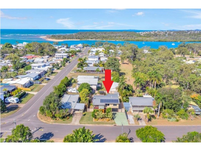 10 Katandra Street, Boyne Island QLD 4680