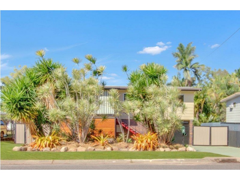 10 Katandra Street, Boyne Island QLD 4680