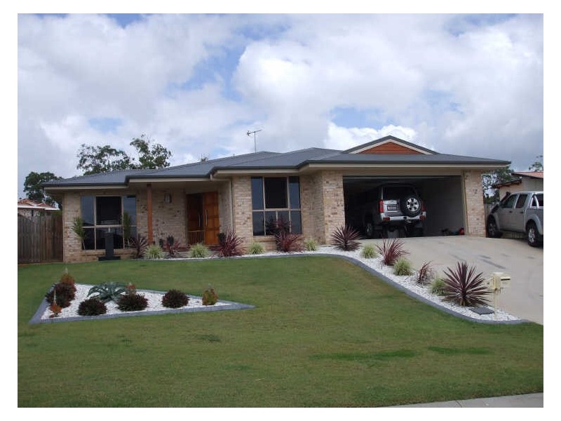14 Longreach Court, Tannum Sands QLD 4680