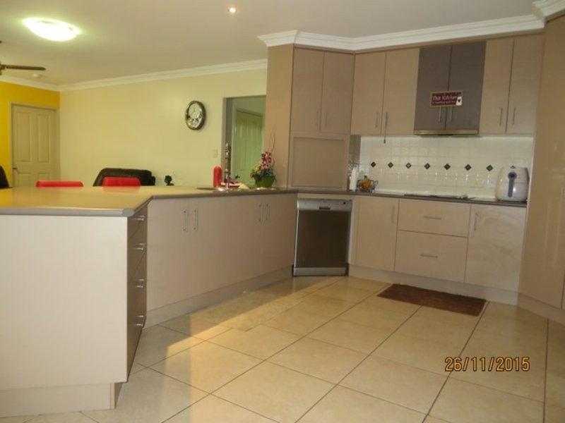 14 Longreach Court, Tannum Sands QLD 4680