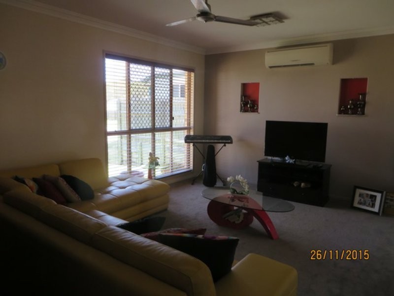 14 Longreach Court, Tannum Sands QLD 4680