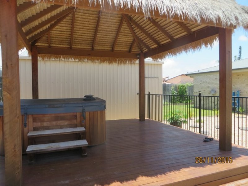 14 Longreach Court, Tannum Sands QLD 4680