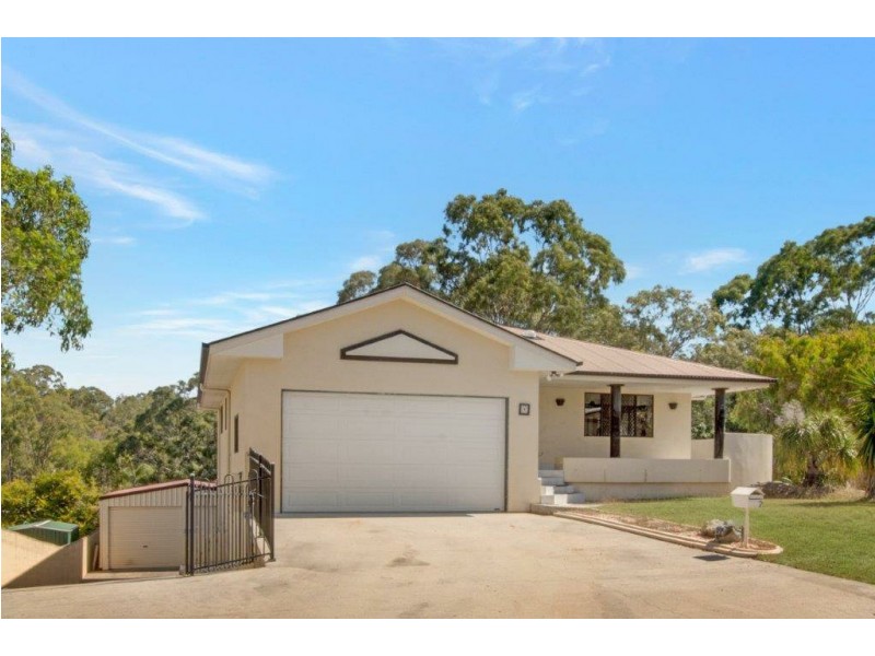 7 Curtis Avenue, Boyne Island QLD 4680