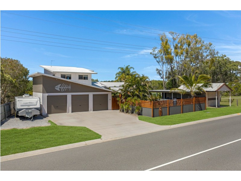 52 Wyndham Avenue, Boyne Island QLD 4680