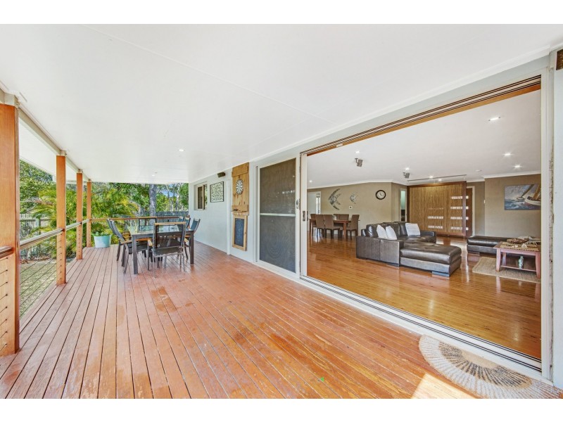 52 Wyndham Avenue, Boyne Island QLD 4680