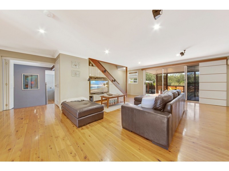 52 Wyndham Avenue, Boyne Island QLD 4680