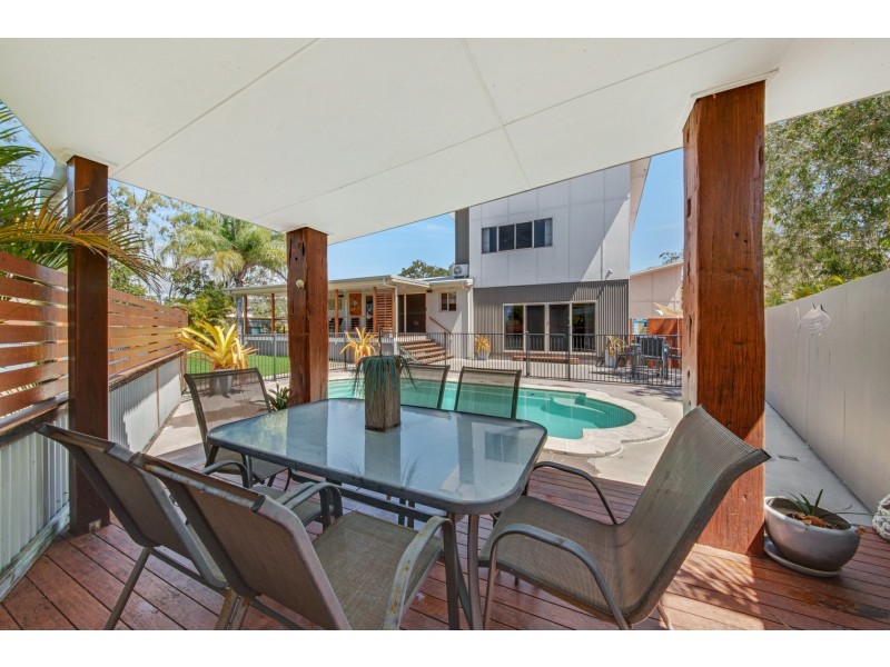 52 Wyndham Avenue, Boyne Island QLD 4680