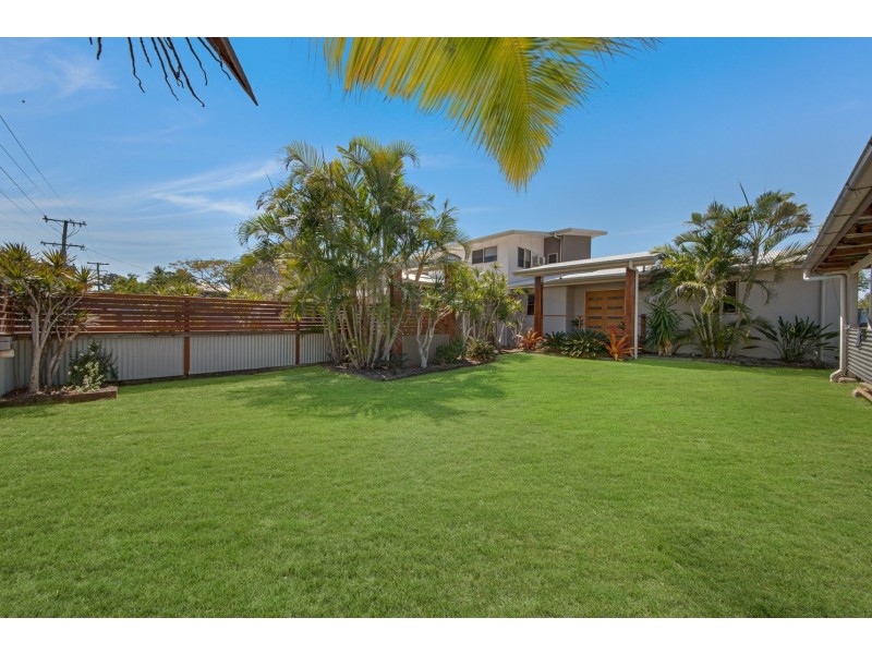 52 Wyndham Avenue, Boyne Island QLD 4680