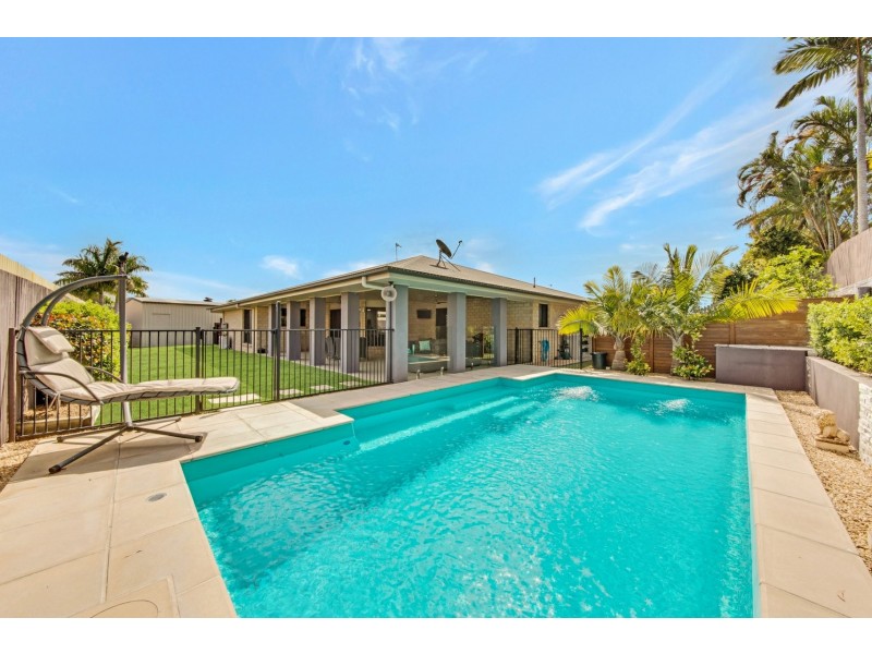 47 Bevington Street, Tannum Sands QLD 4680