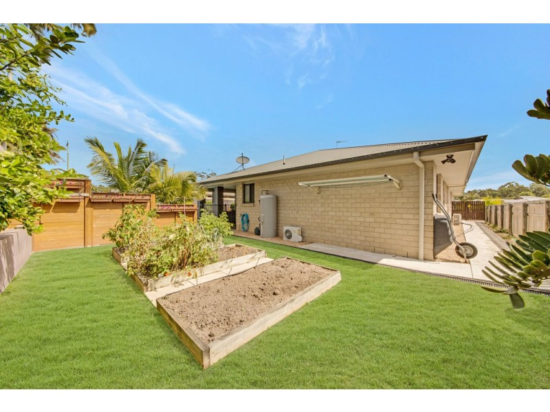 47 Bevington Street, Tannum Sands QLD 4680