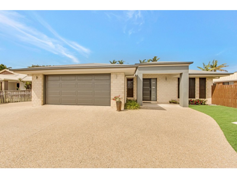 47 Bevington Street, Tannum Sands QLD 4680