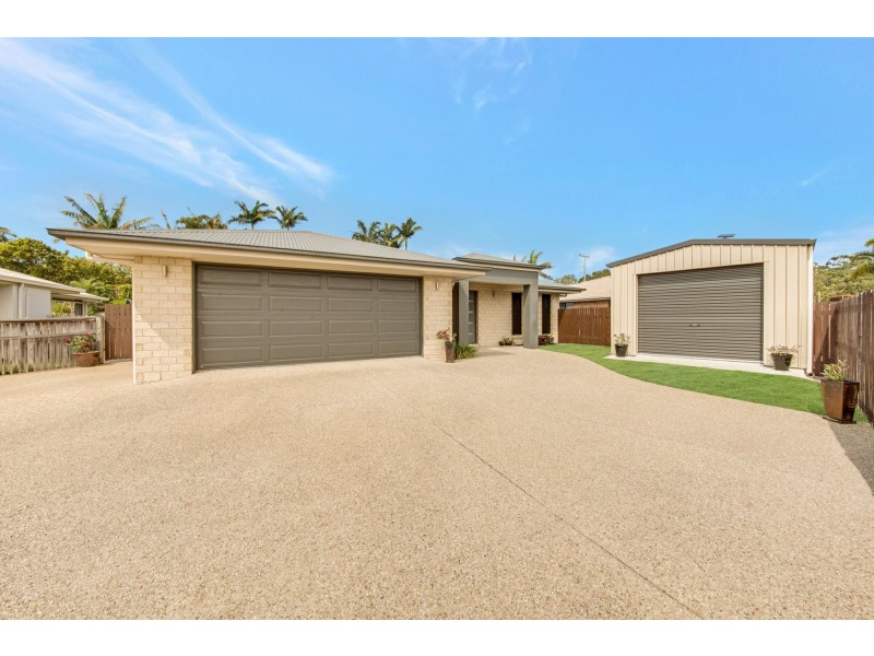 47 Bevington Street, Tannum Sands QLD 4680