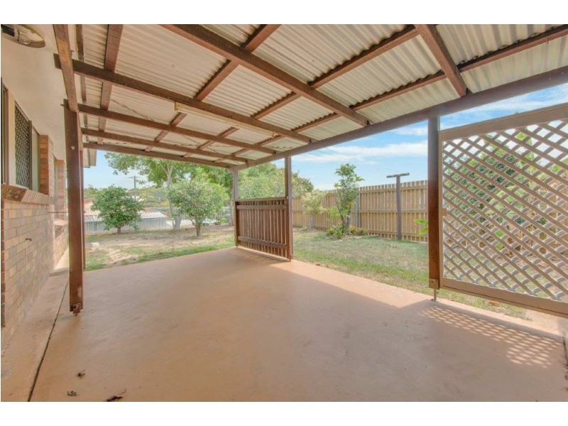 2/22 MADIGAN STREET, Tannum Sands QLD 4680
