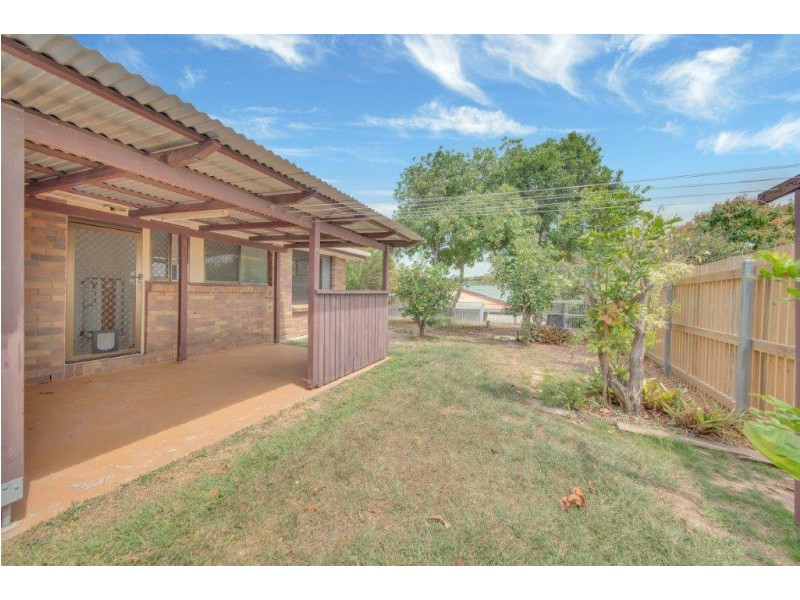 2/22 MADIGAN STREET, Tannum Sands QLD 4680