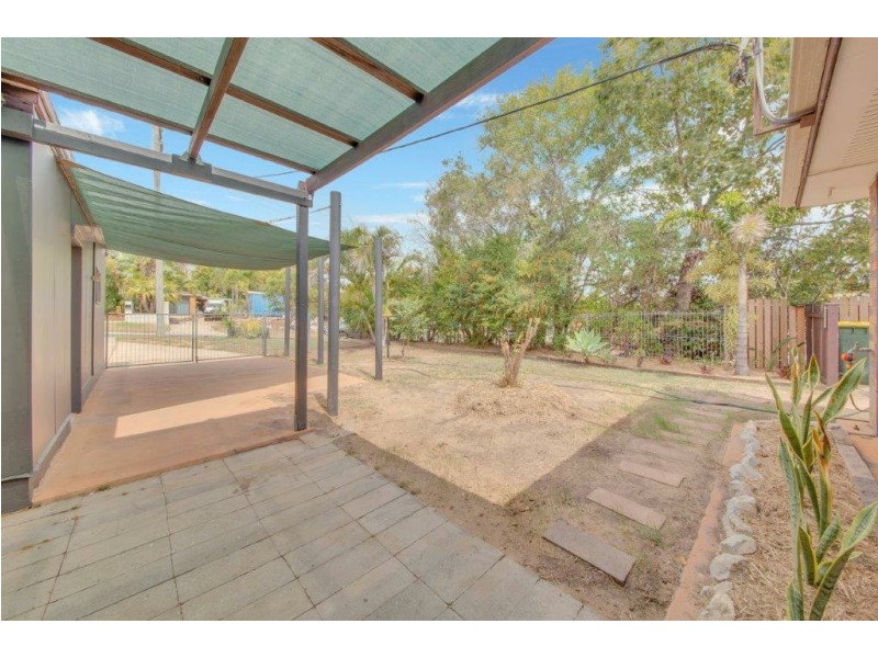 2/22 MADIGAN STREET, Tannum Sands QLD 4680