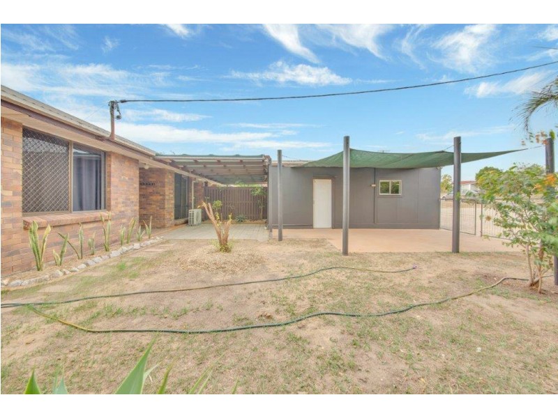 2/22 MADIGAN STREET, Tannum Sands QLD 4680