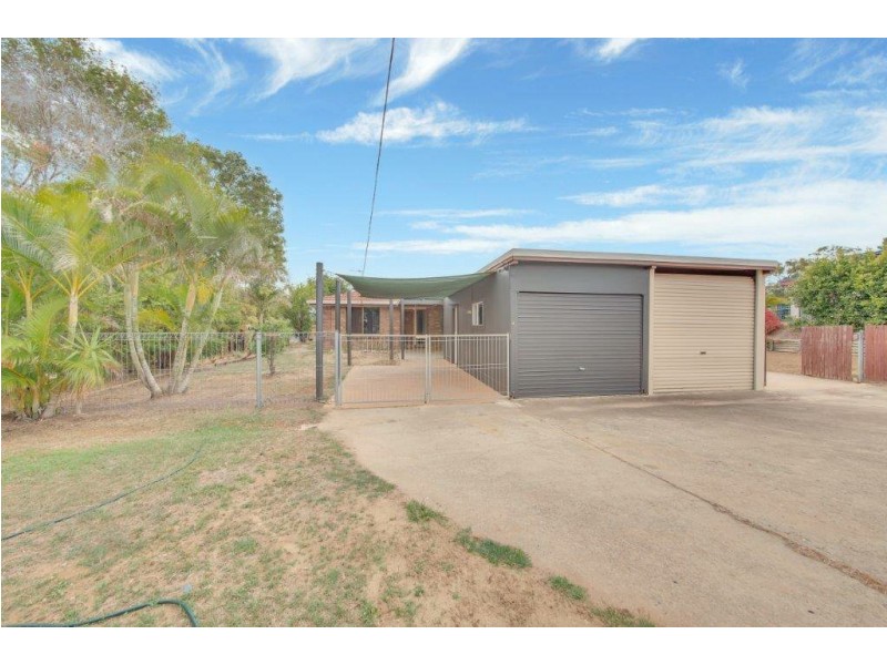 2/22 MADIGAN STREET, Tannum Sands QLD 4680