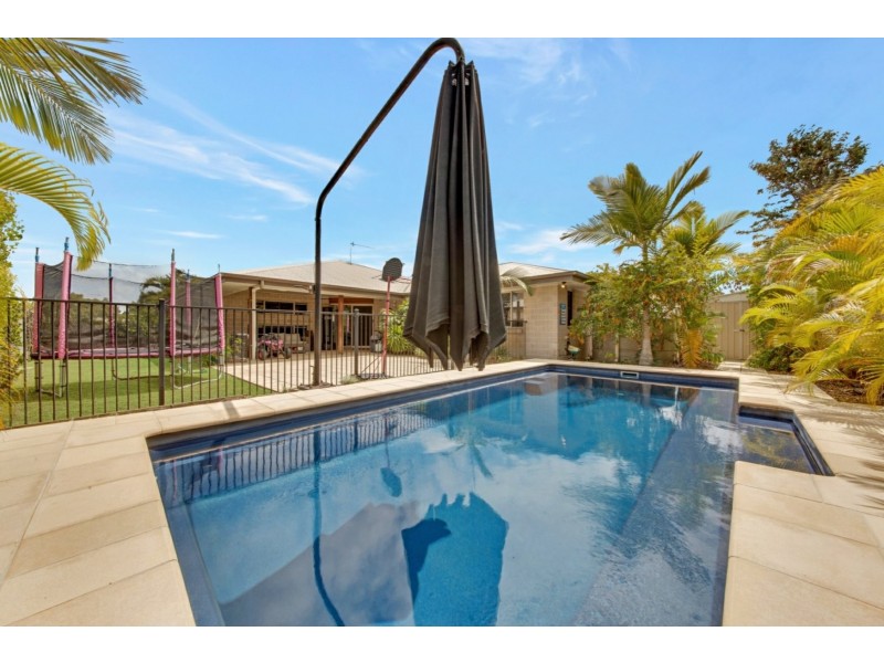 39 Bauhinia Street, Boyne Island QLD 4680