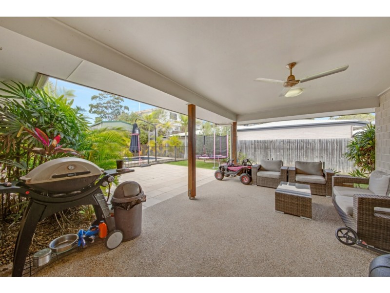 39 Bauhinia Street, Boyne Island QLD 4680