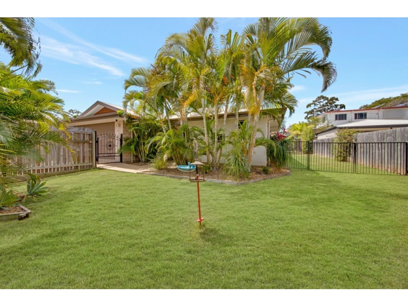 39 Bauhinia Street, Boyne Island QLD 4680