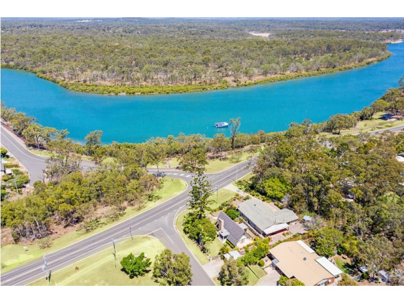 79 Malpas Street, Boyne Island QLD 4680
